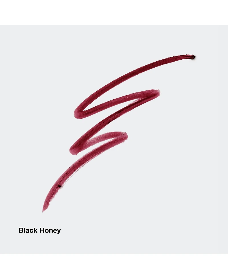 Clinique Quickliner For Lips Lip Liner, 0.01 oz.