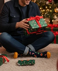 Love Sock Company Men's Noel Socks