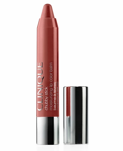 Clinique Chubby Stick Moisturizing Lip Color Tinted Balm