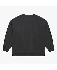 Men's Charcoal Usc Trojans Downtown Fleece Sweatshirt