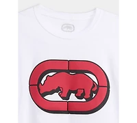 Ecko Unltd Men's True Honor Graphic-Print T-Shirt