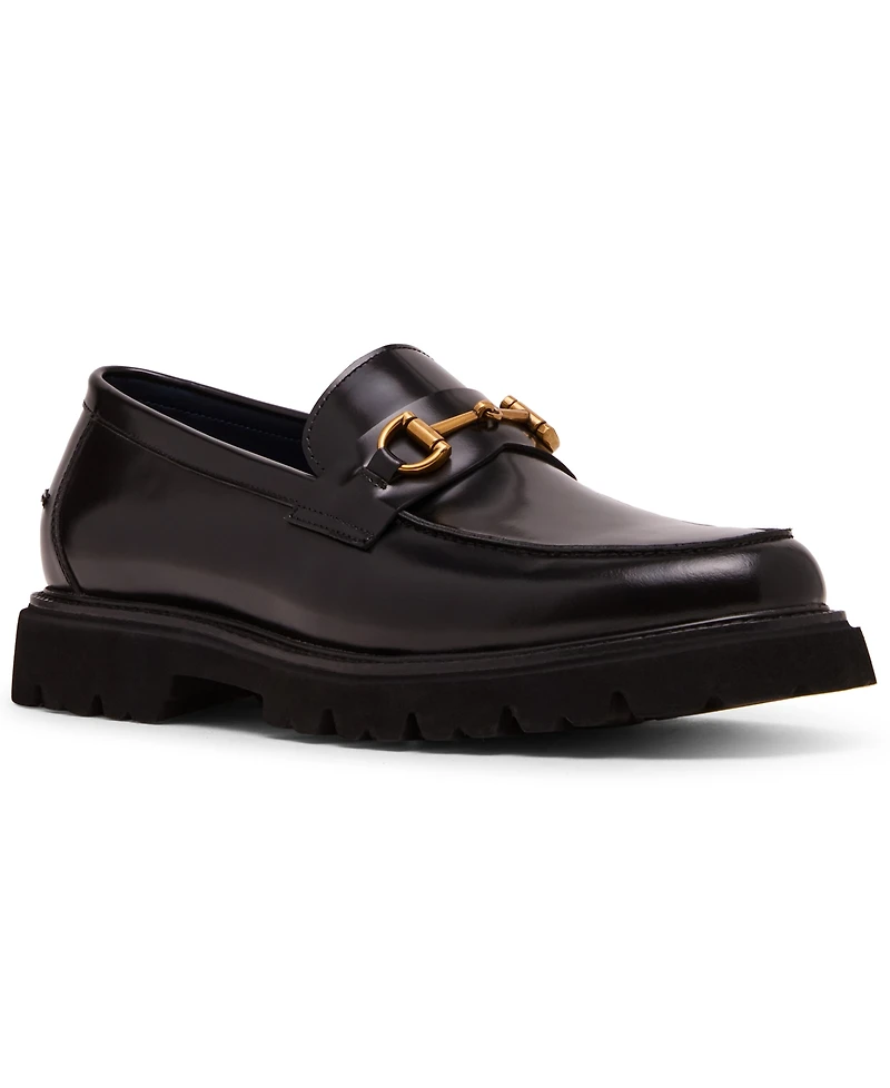 Steve Madden Men's Slip-On Loafers