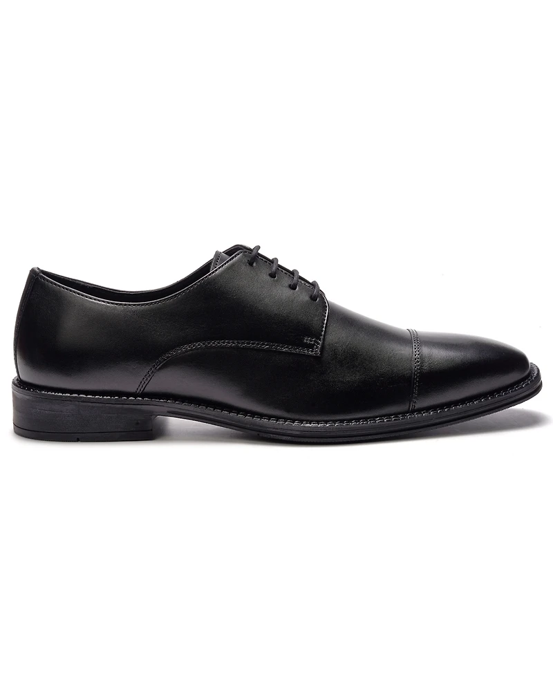 Anthony Veer Men's Maddox Cap-Toe Oxford Shoes
