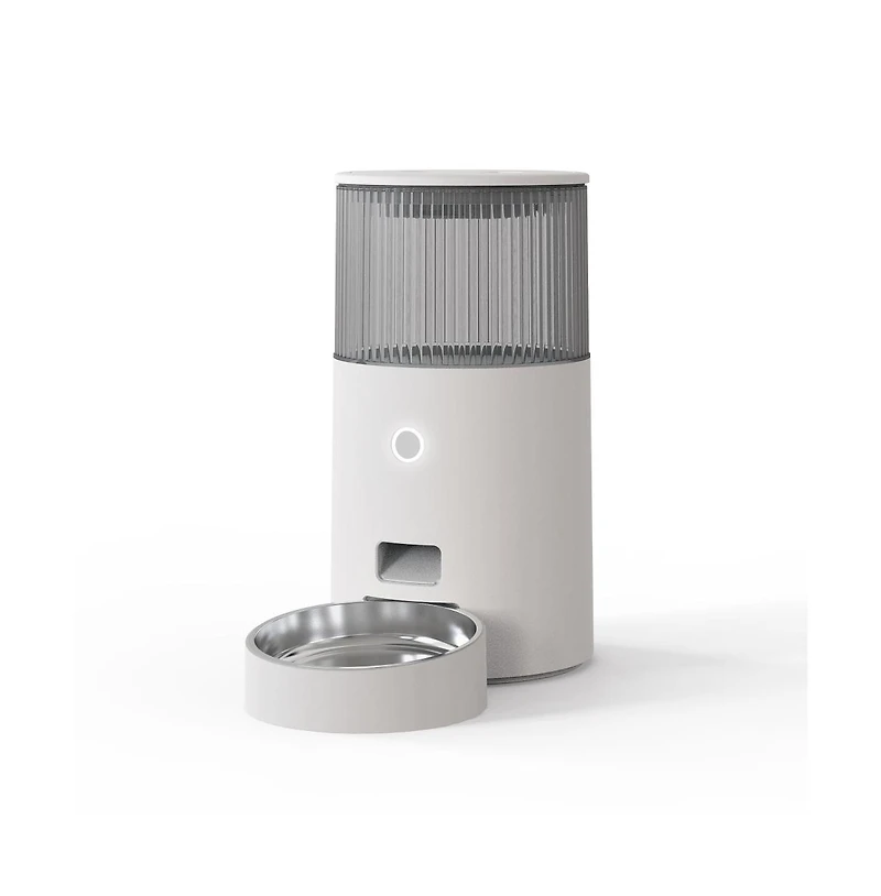PetMarvel Automatic Mini Smart Cat Feeder