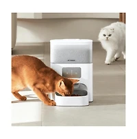PetMarvel Smart Pet Feeder M3