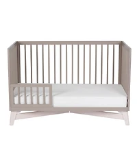 Little Seeds Baby Neutral Pala 4-in-1 Convertible Crib