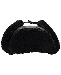 Polo Ralph Lauren Men's Sherpa Lined Puffer Hat