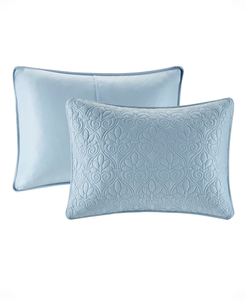 Madison Park Quebec 2-Pc. Quilt Set, Twin/Twin Xl