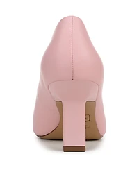 Franco Sarto Women's Julissa Pointed Toe Pump Shoes