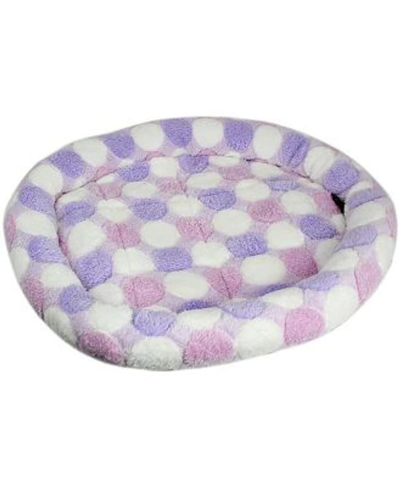 Parisian Pet Cotton Candy Pink Dog Mat