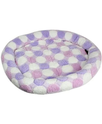 Parisian Pet Cotton Candy Pink Dog Mat
