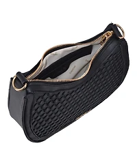 Bebe Women's Katriel Small Crossbody Bag