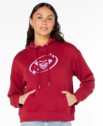 Roxy Women's Afternoon Hike Pull-On Hoodie