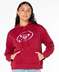 Roxy Women's Afternoon Hike Pull-On Hoodie