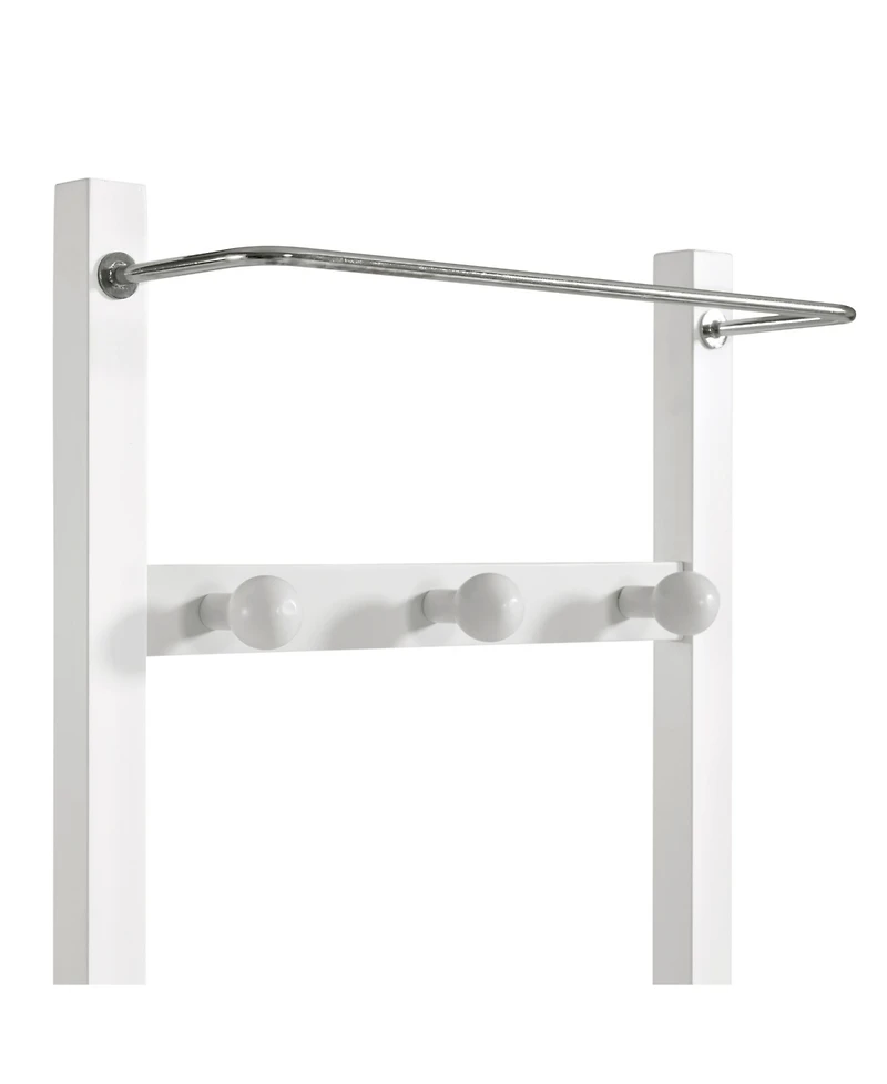 Alaterre Furniture 20" Wood Derby Bench