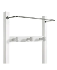 Alaterre Furniture 20" Wood Derby Bench