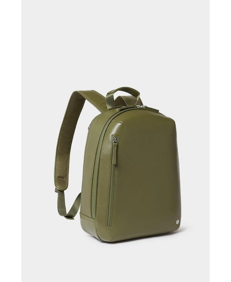 Osprey London The Venture Leather Backpack