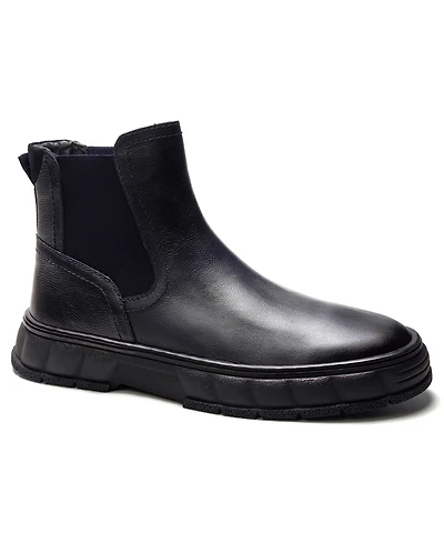 Anthony Veer Men's Axis Chelsea Slip-On Boots