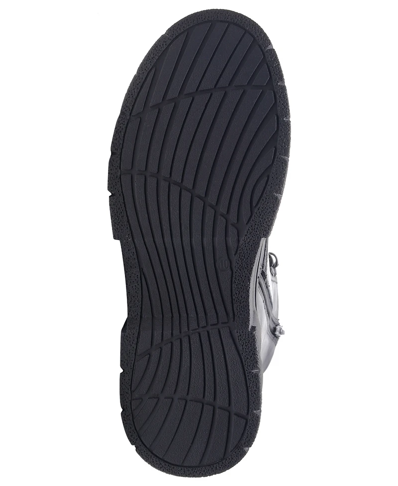 Anthony Veer Men's Bastion Lace-Up Ankle Boots