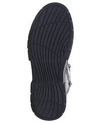 Anthony Veer Men's Bastion Lace-Up Ankle Boots