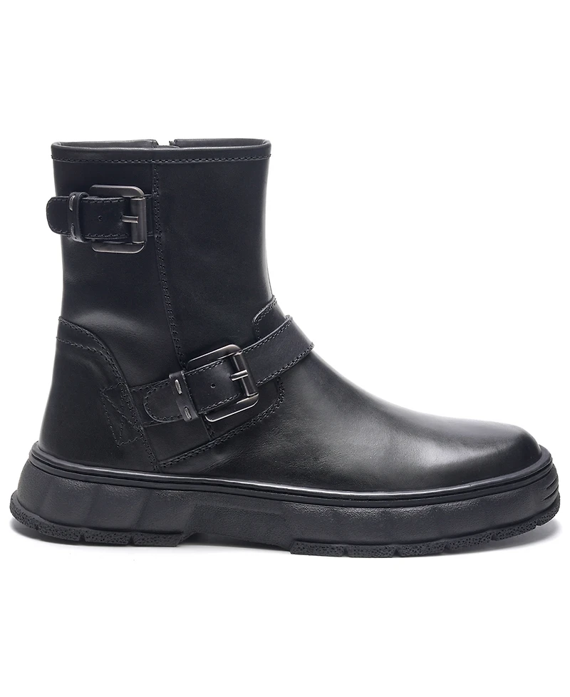 Anthony Veer Men's Ranger Biker Boots