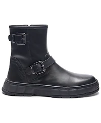 Anthony Veer Men's Ranger Biker Boots