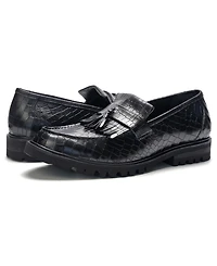 Anthony Veer Men's Dante Tassel Loafers