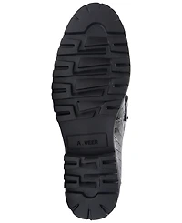 Anthony Veer Men's Dante Tassel Loafers