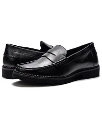 Anthony Veer Men's Jasper Penny Loafers