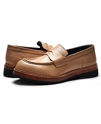 Anthony Veer Men's Rhodes Penny Loafers