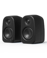 Kanto Uki Bluetooth Desktop Speakers - Pair