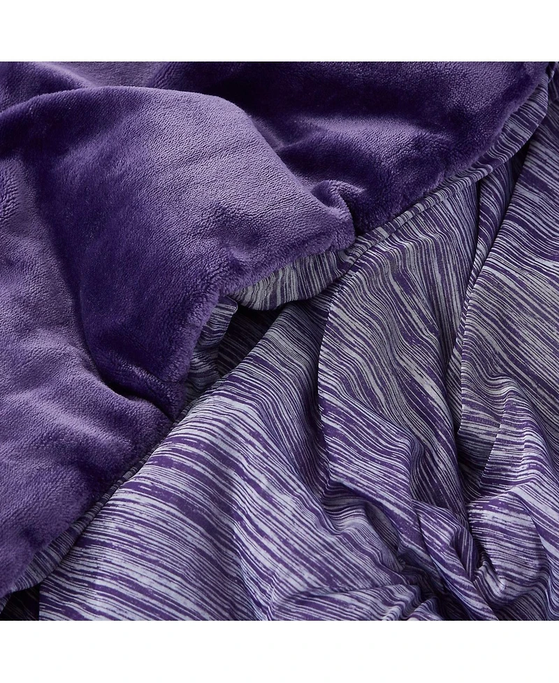 Coma Inducer Some Like it Hot - Some Like it Cold Oversized Comforter Set