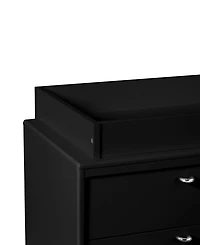 Little Seeds Baby Neutral Laurel 6-Drawer Dresser