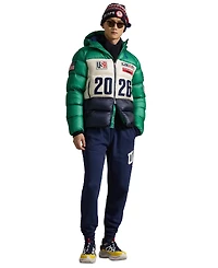 Polo Ralph Lauren Men's Winter Drawstring Sweatpants