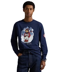 Polo Ralph Lauren Men's Polo Bear T-Shirt