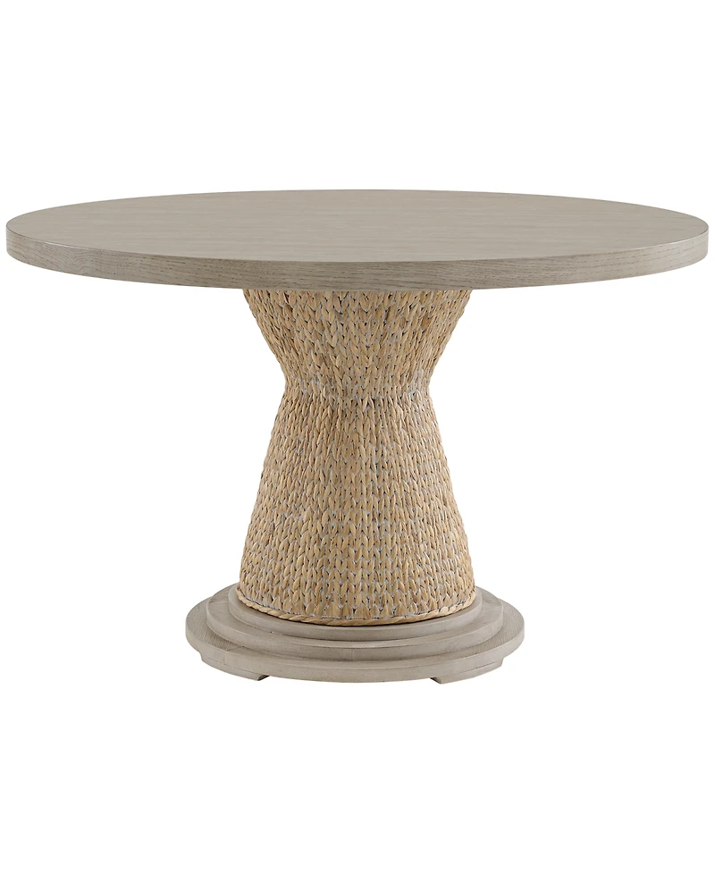 Furniture 48" Sirena Round Dining Table