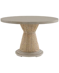 Furniture 48" Sirena Round Dining Table