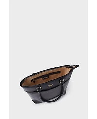 Osprey London The Kellie Leather Tote Bag