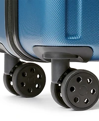 Marc New York Lotus 21" Upright Luggage