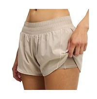 Cotton On Women's Active Curve Hem Short