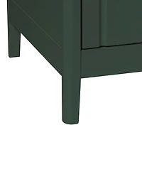 Little Seeds Baby Neutral Briar 6-Drawer Dresser