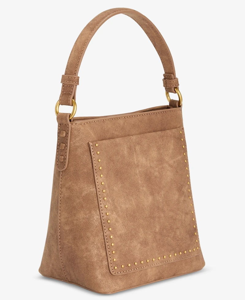 Style & Co Mini Bucket Bag