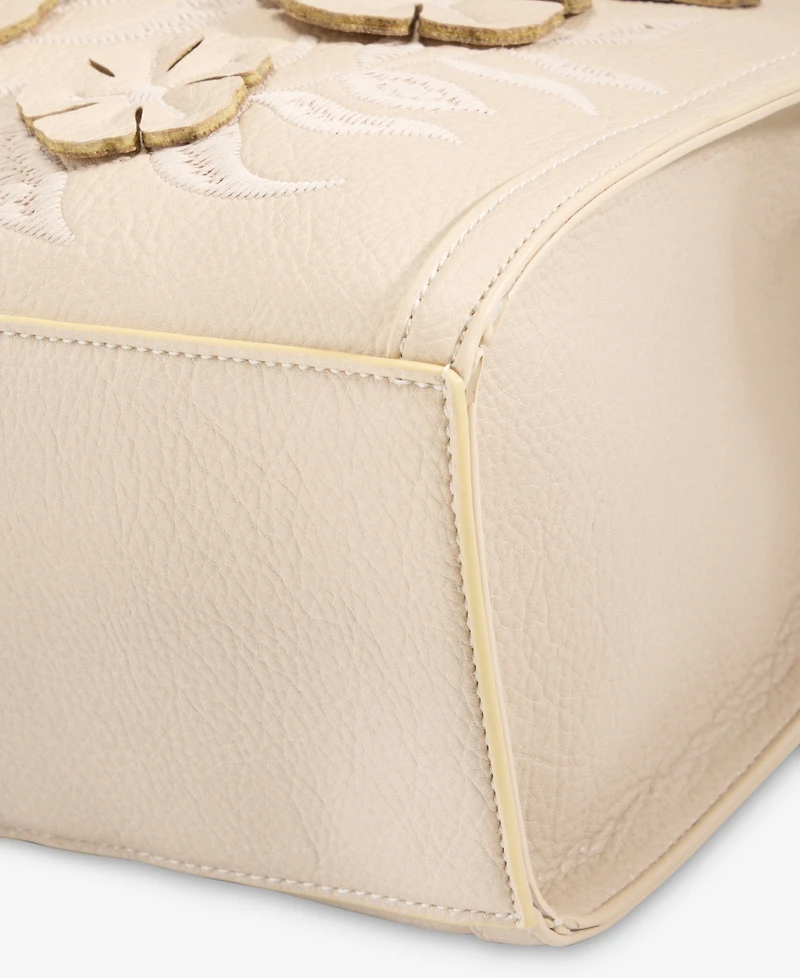 Style & Co Boxy Medium Tote