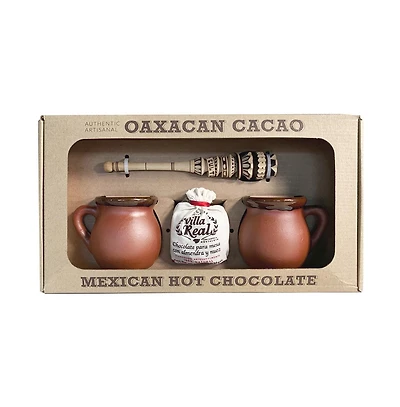 Small Chocolate Gift Set