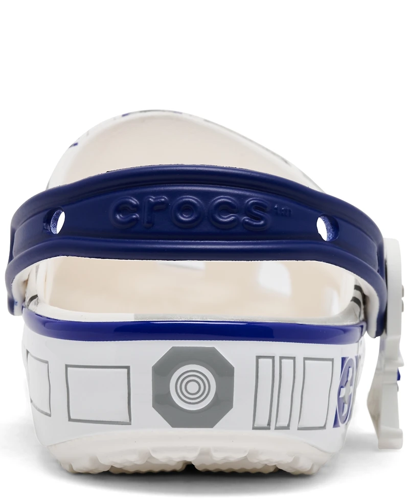 Crocs x Star Wars Big Kids Classic Clogs from Finish Line