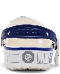 Crocs x Star Wars Big Kids Classic Clogs from Finish Line