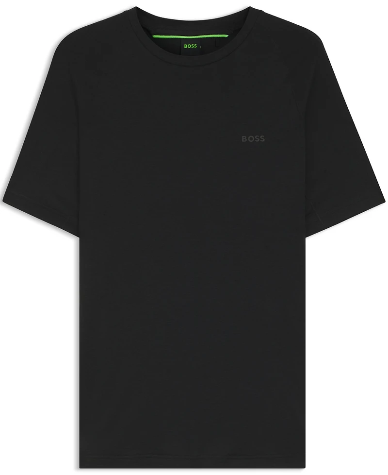 Boss by Hugo Boss Men's Moisture Control Active Slim-Fit T-Shirt