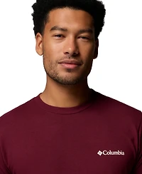 Columbia Men's Cycle Graphic T-Shirt