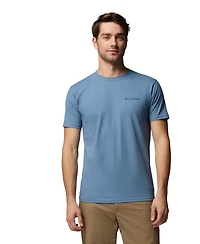 Columbia Men's Arrr Graphic T-Shirt