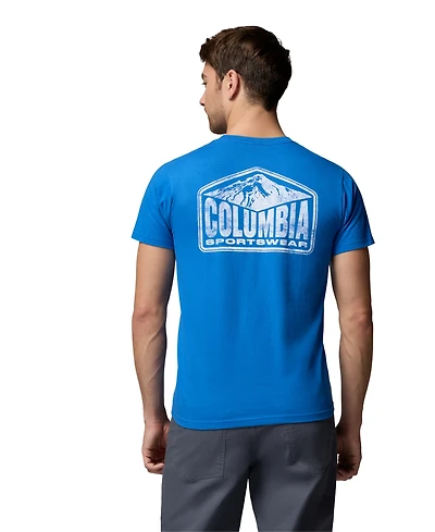 Columbia Men's Vantage Graphic T-Shirt